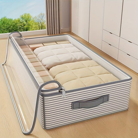 coffre-de-rangement-sous-lit-grande-capacité