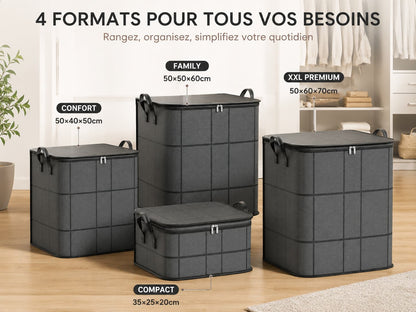coffre-textile-pliable-gain-de-place