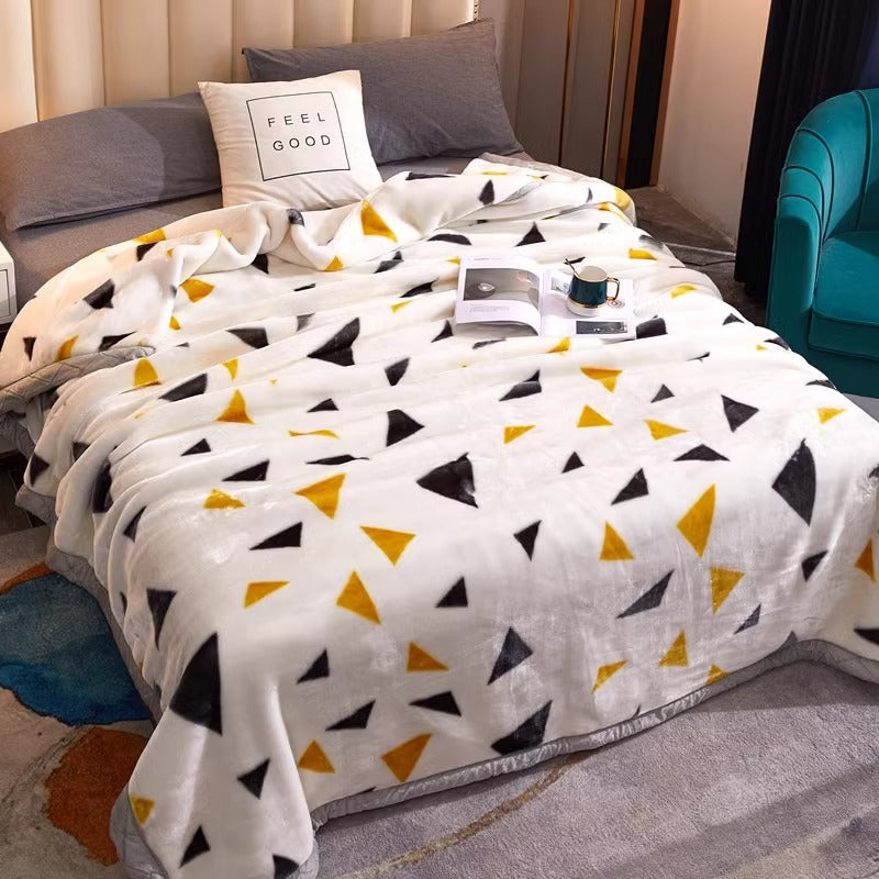 couverture-hivernal-caroussel-eclats-chambre-lit