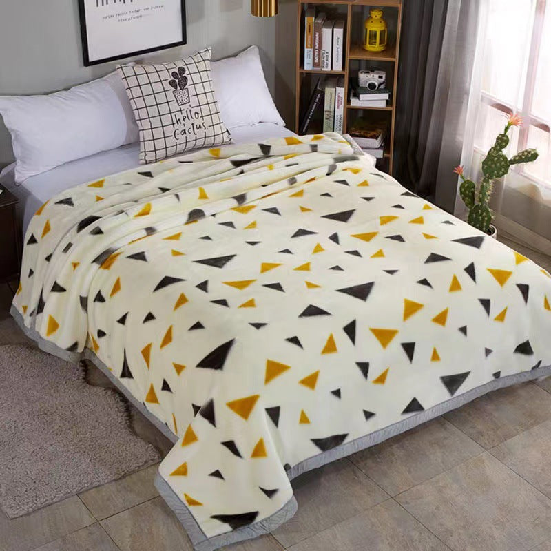couverture-hivernal-caroussel-eclats-chambre-oreillers-blancs