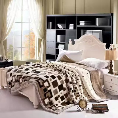 couverture-hivernale-caramel-caroussel-douillet
