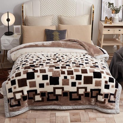 couverture-hivernale-caroussel-caramel-nuit-douce