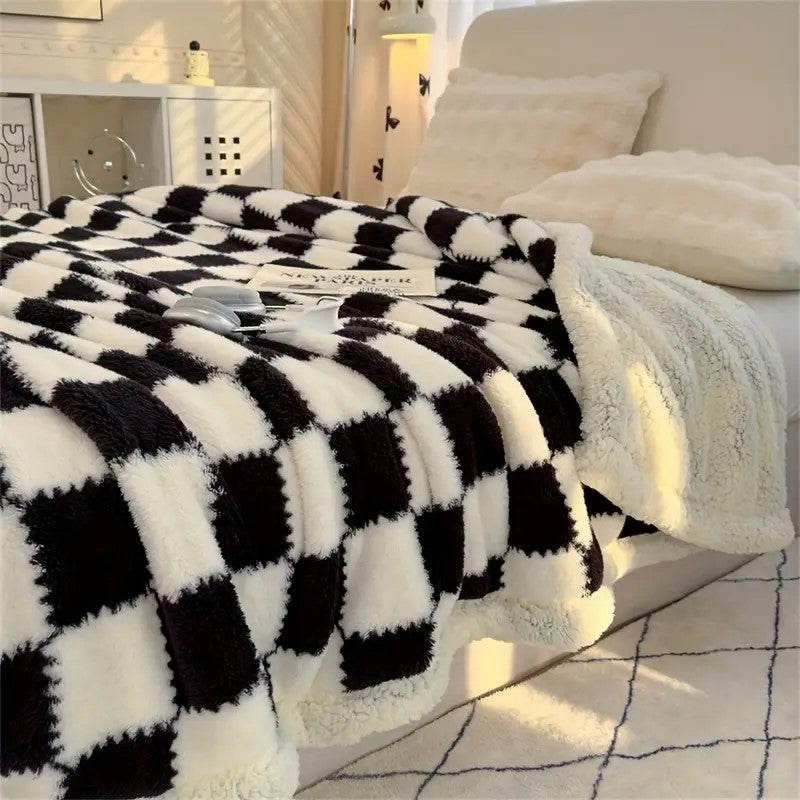 couverture-hivernale-caroussel-lit-noir