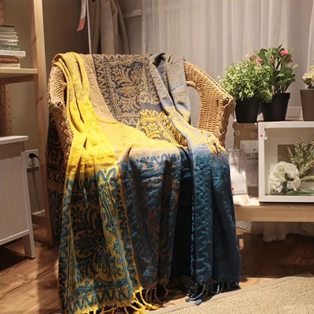 couverture-lestee-boheme-sur-chaise-vert-jaune_907d1b0d-2573-4d3b-bef2-c925986742ac