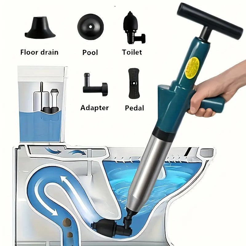 deboucheur-canalisation-surpuissant-vert-accessoires