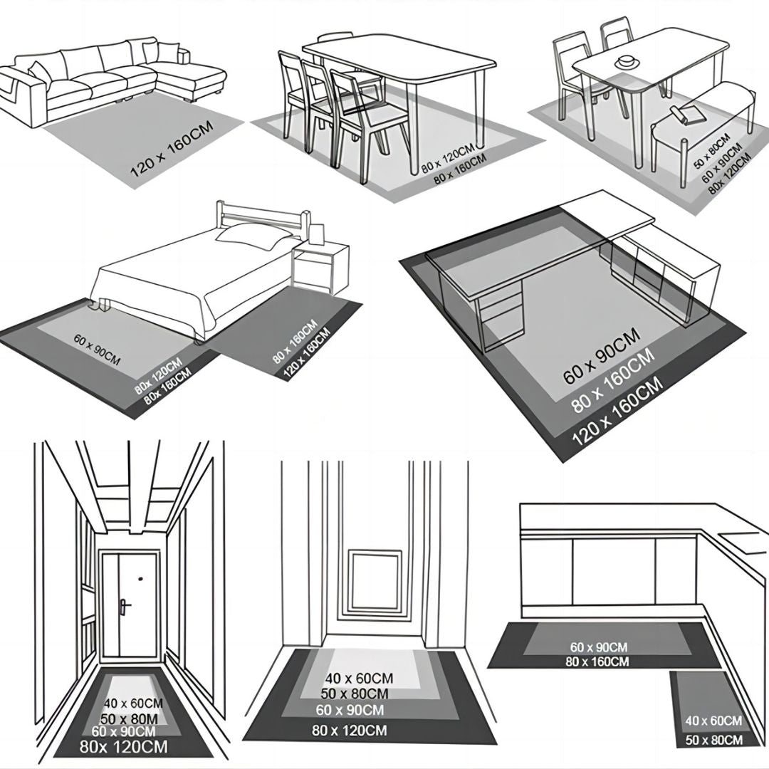 descente-de-lit-ovale-caroussel-tailles-utilisations