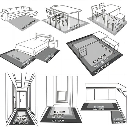 descente-de-lit-ovale-caroussel-tailles-utilisations