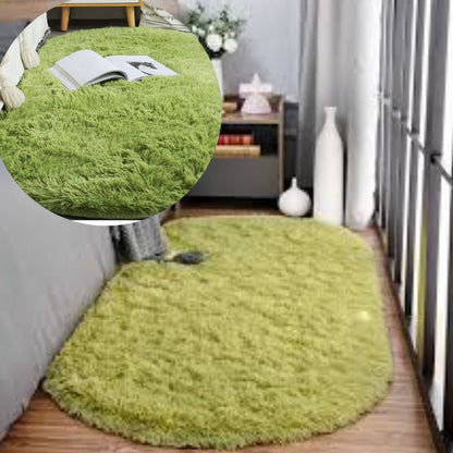 descente-de-lit-vert-olive-chambre-grise