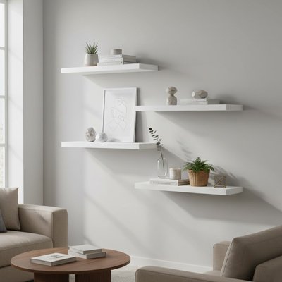 Etagere-bois-blanche