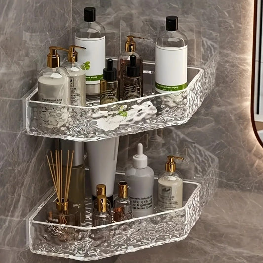 etagere-d_angle-transparent-deux-pieces