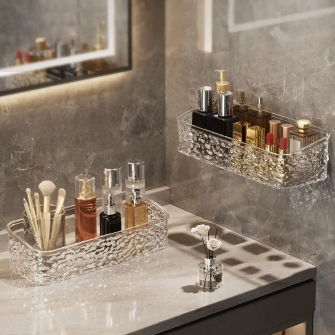 etagere-de-douche-acrylique-transparente-