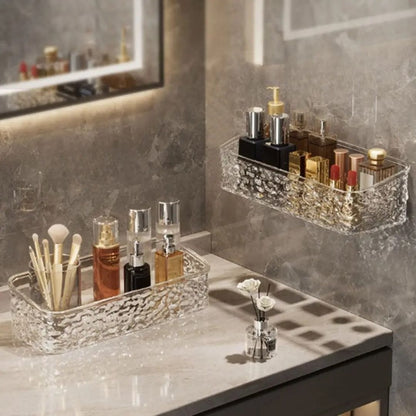 etagere-de-douche-acrylique-transparente-