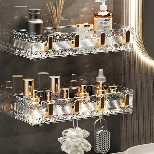 etagere-de-douche-acrylique