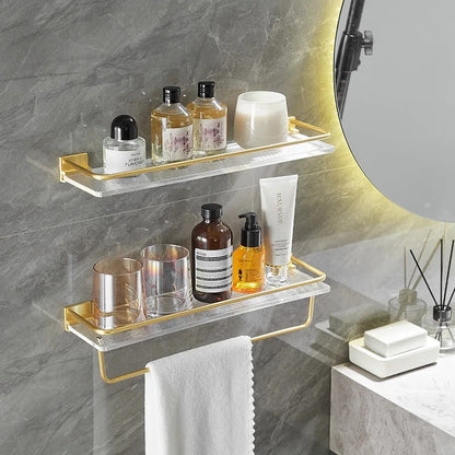etagere-de-douche-dore-design-double