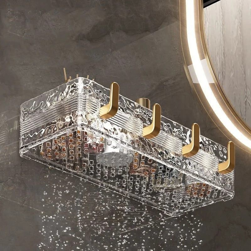 etagere-de-douche-une-piece-netoyage