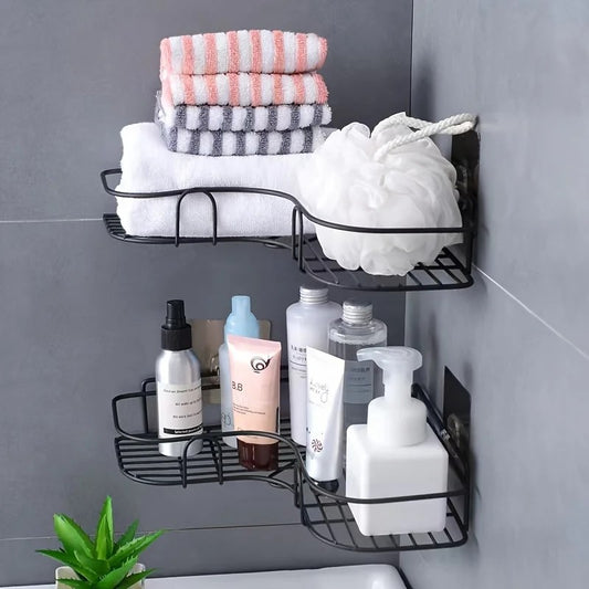 etagere-murale-double-noire-chic