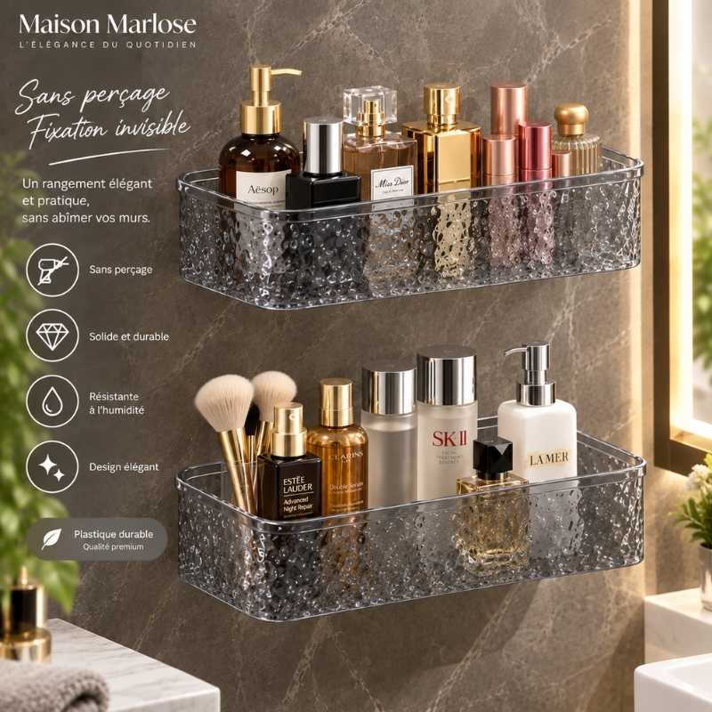 etagere-murale-plastique-gris