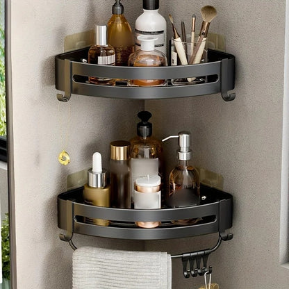 etagere-pour-salle-de-bain-double