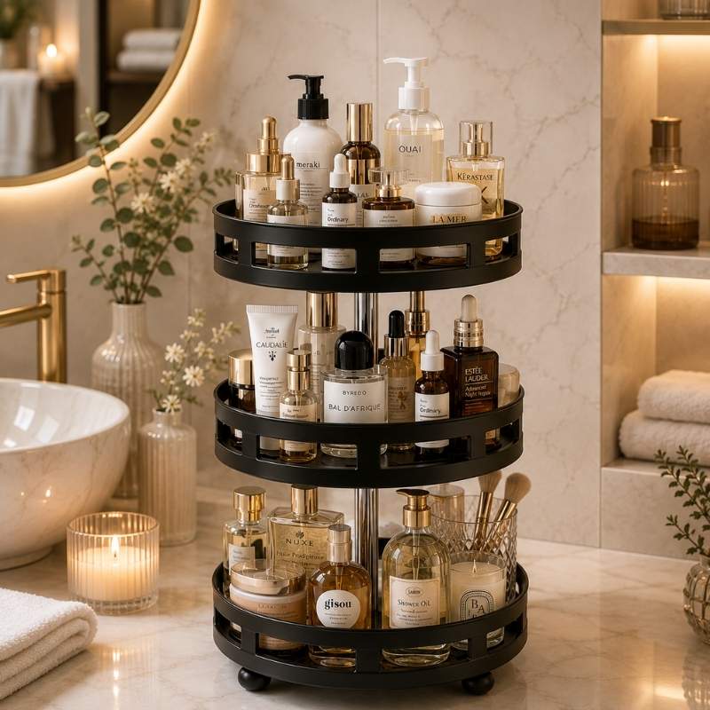 etagere-rotative-polyvalente-pour-salle-de-bain