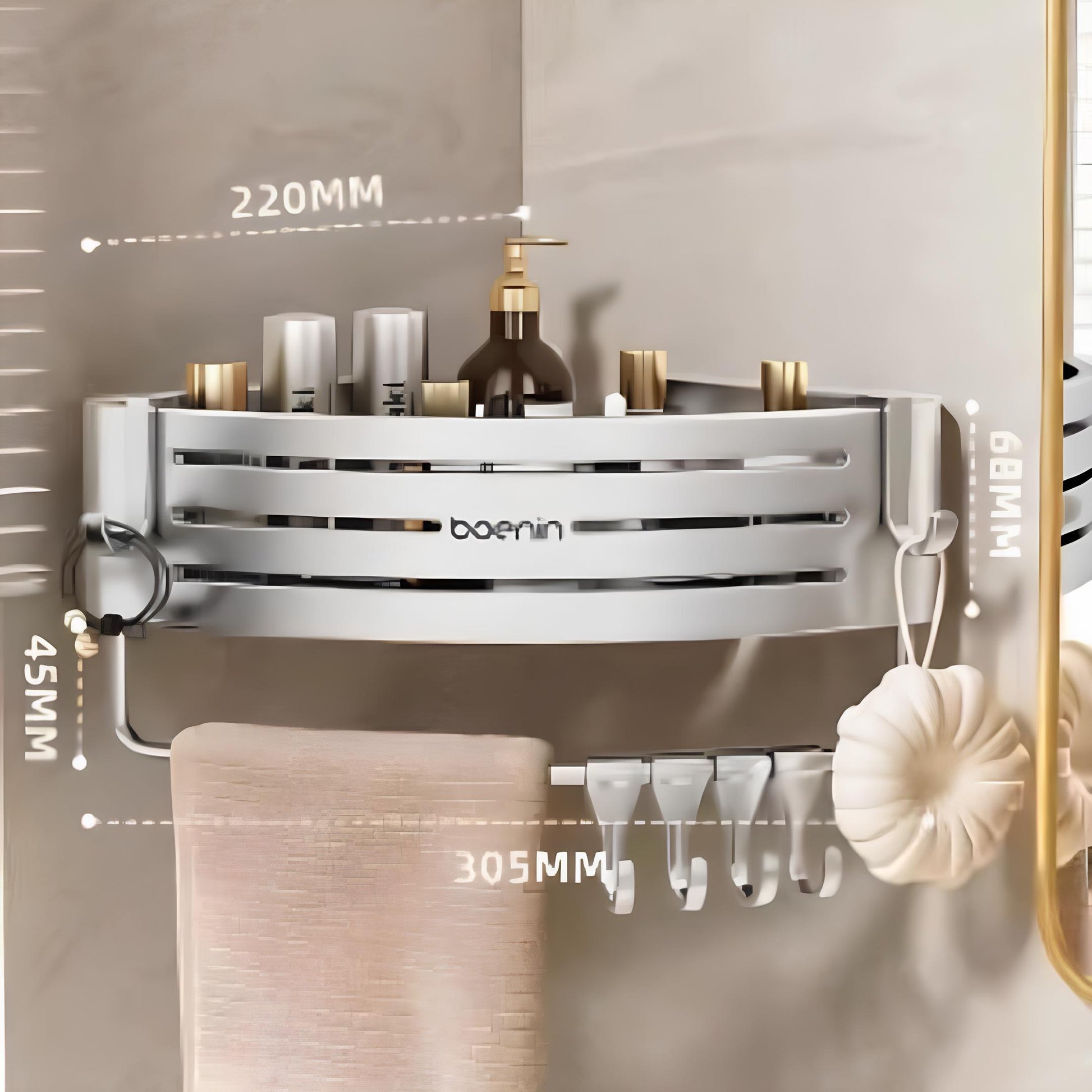 etagere-salle-de-bain-argent-design