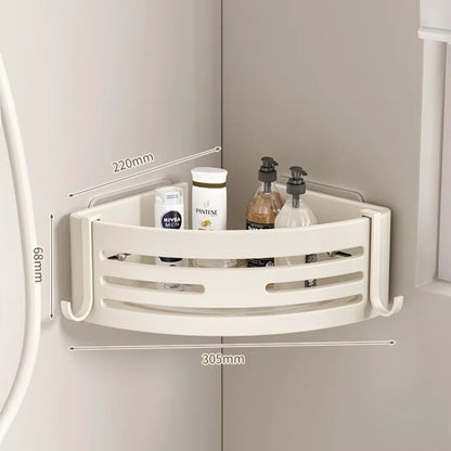 etagere-salle-de-bain-blanc-triangle