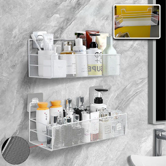 etagere-salle-de-bain-duo-blanc