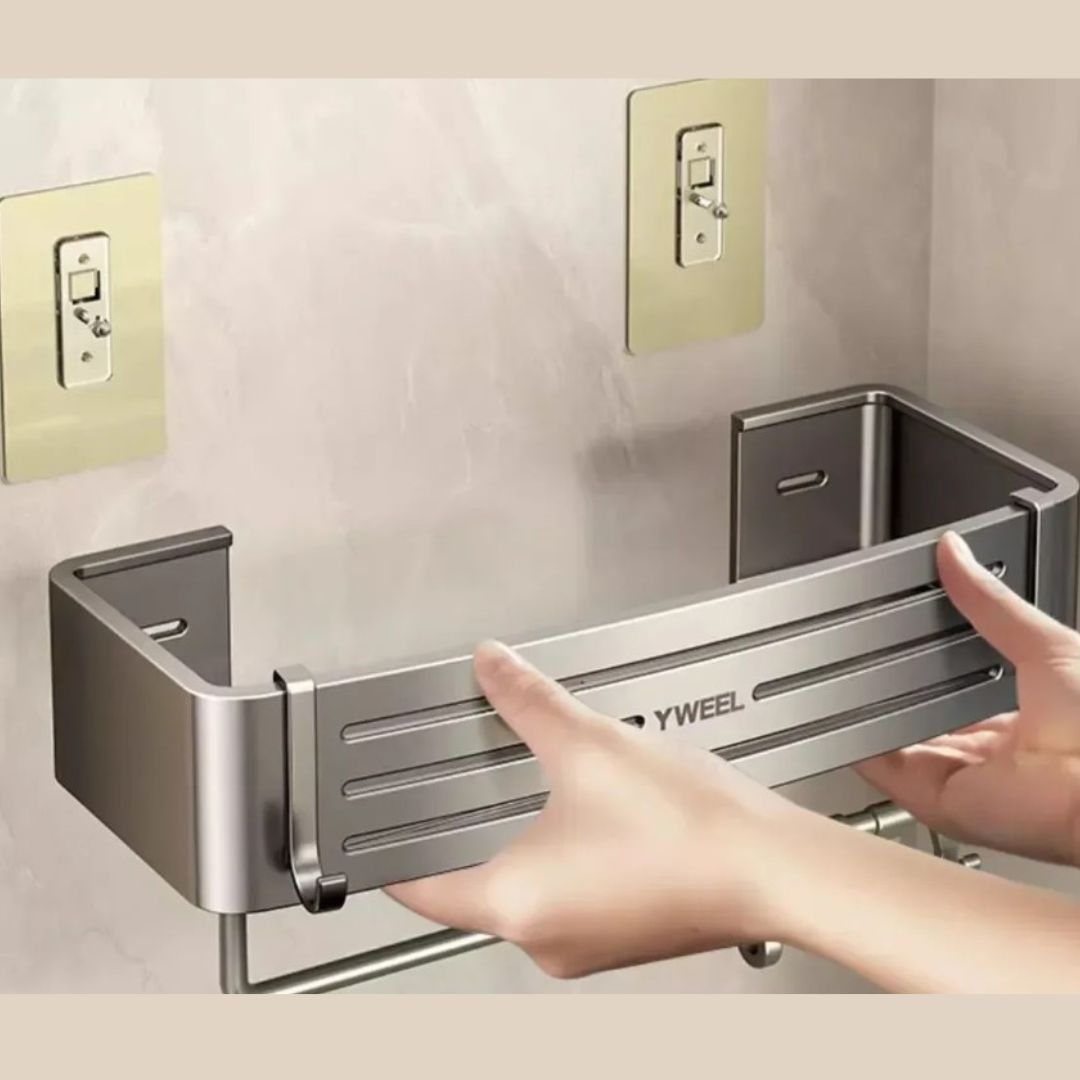 etagere-salle-de-bain-installation