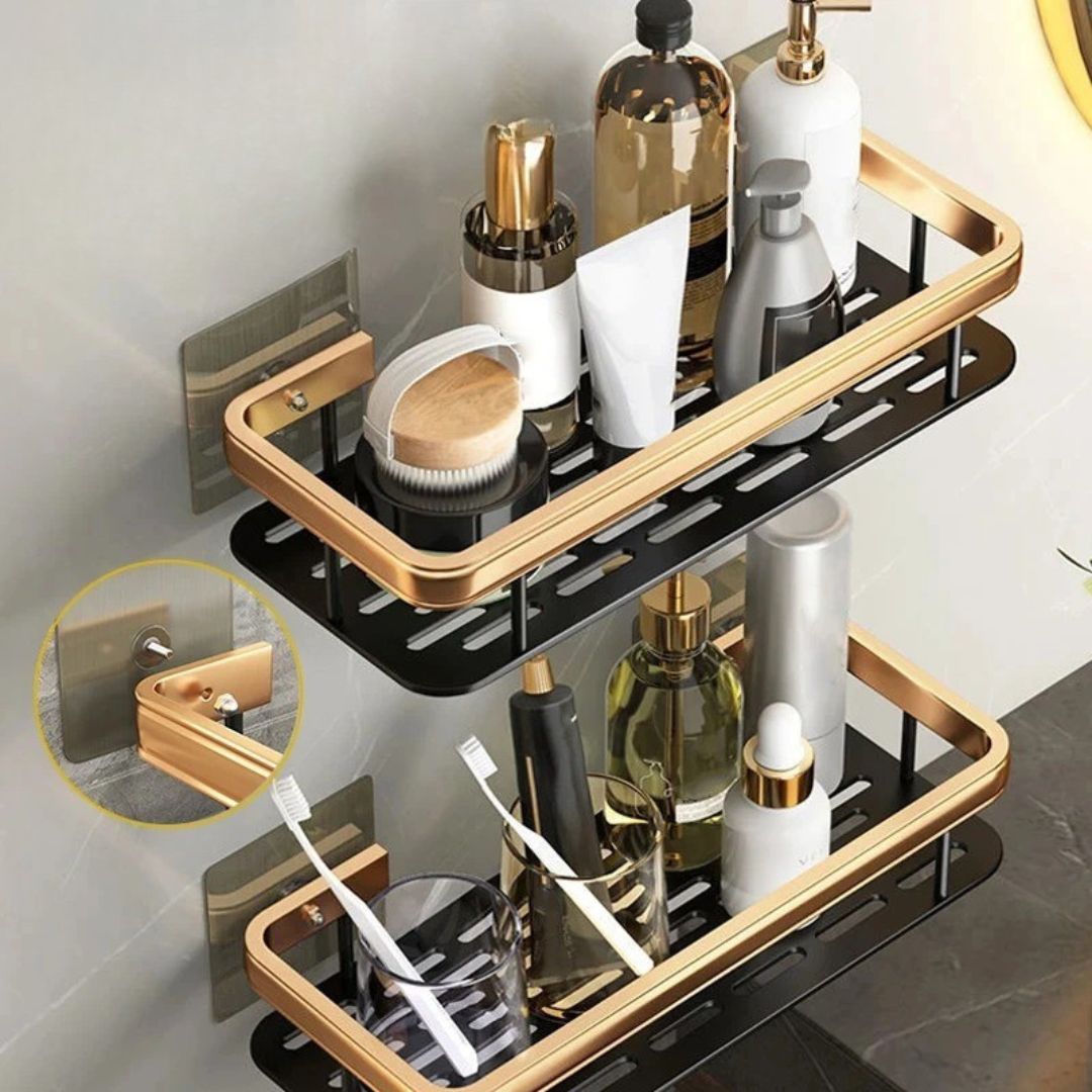 etagere-salle-de-bain-rectangulaire-fixation