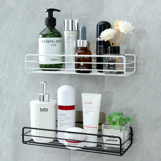 etagere-salle-de-bain-rectangulaire-noir-blanc