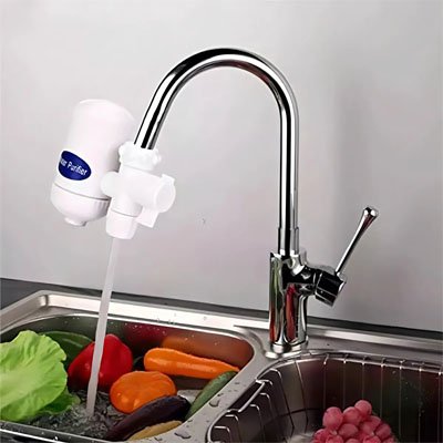 filtre-à-eau-robinet-cuisine