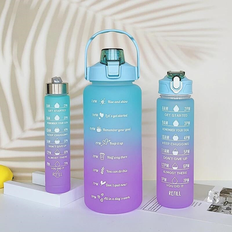 gourde-isotherme-2l-vert-violet-famille