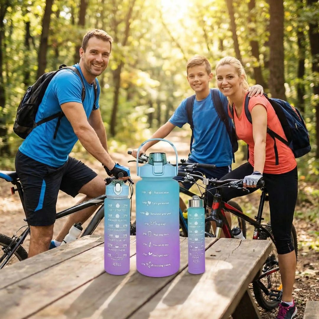 gourde-isotherme-2l-vert-violet-sport