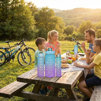 gourde-isotherme-2l-vert-violet-vacances