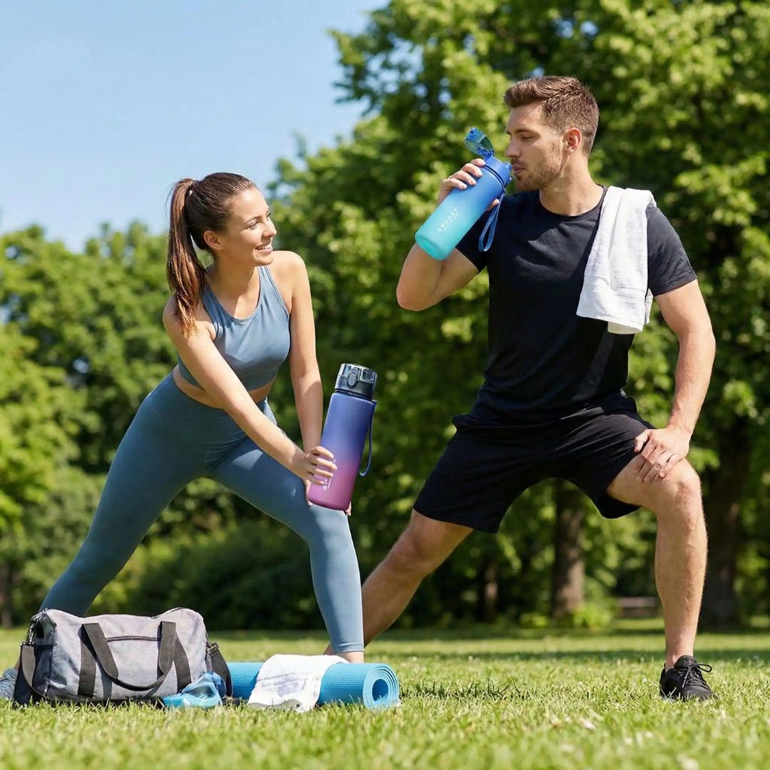 gourde-pour-le-sport-en-plein-air