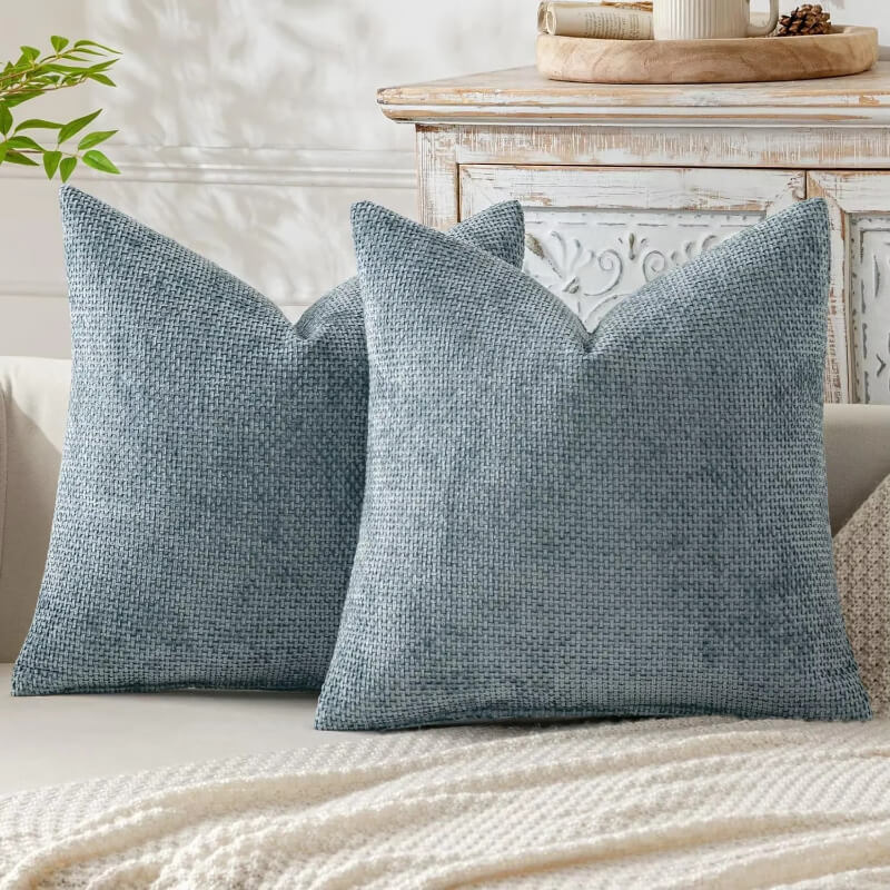 housse-coussin-bleu-clair