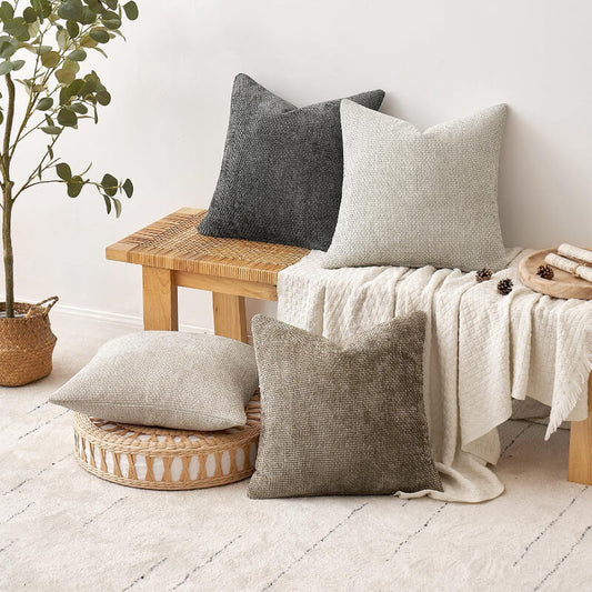 housse-coussin-decorative-tissé