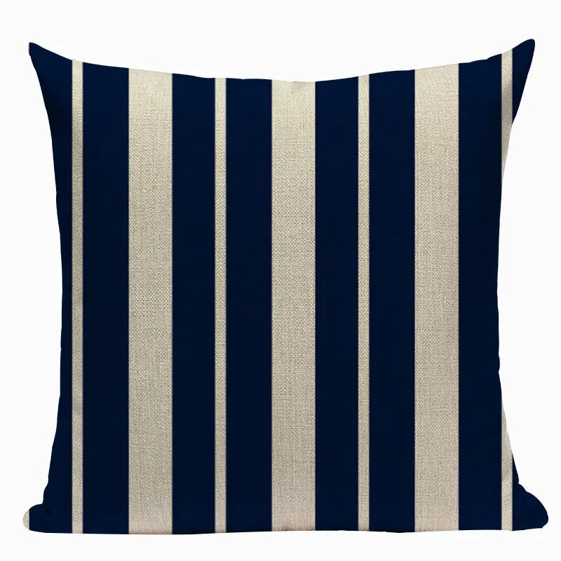 housse-coussin-nautica-rayures