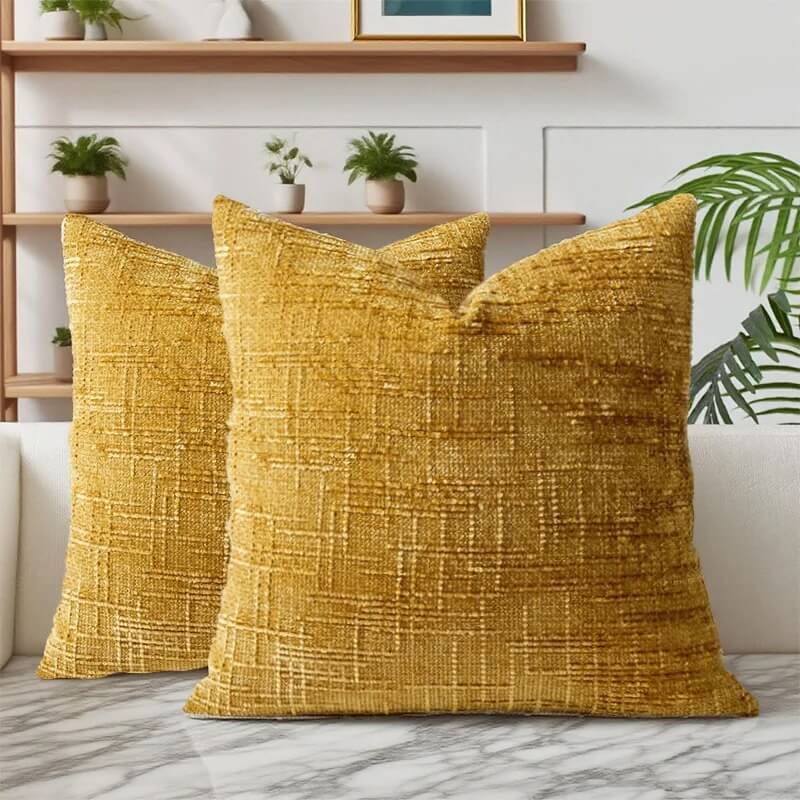 housse-coussin-salon-jaune
