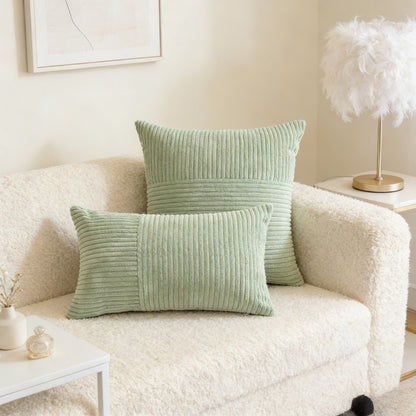 housse-coussin-velours-vert-fauteuil