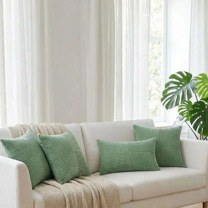 housse-coussin-velours-vert-salon-cozy