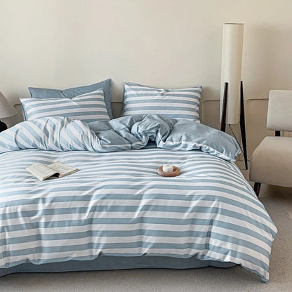 Housse de couette | LINEN™ 100% Coton