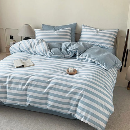 Housse de couette | LINEN™ 100% Coton