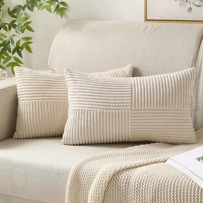 housse-de-coussin-blanc-rectangulaire