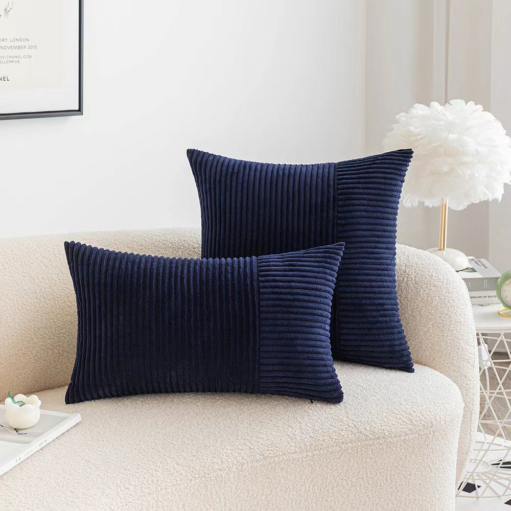 housse-de-coussin-bleu-fonce-duo-chic