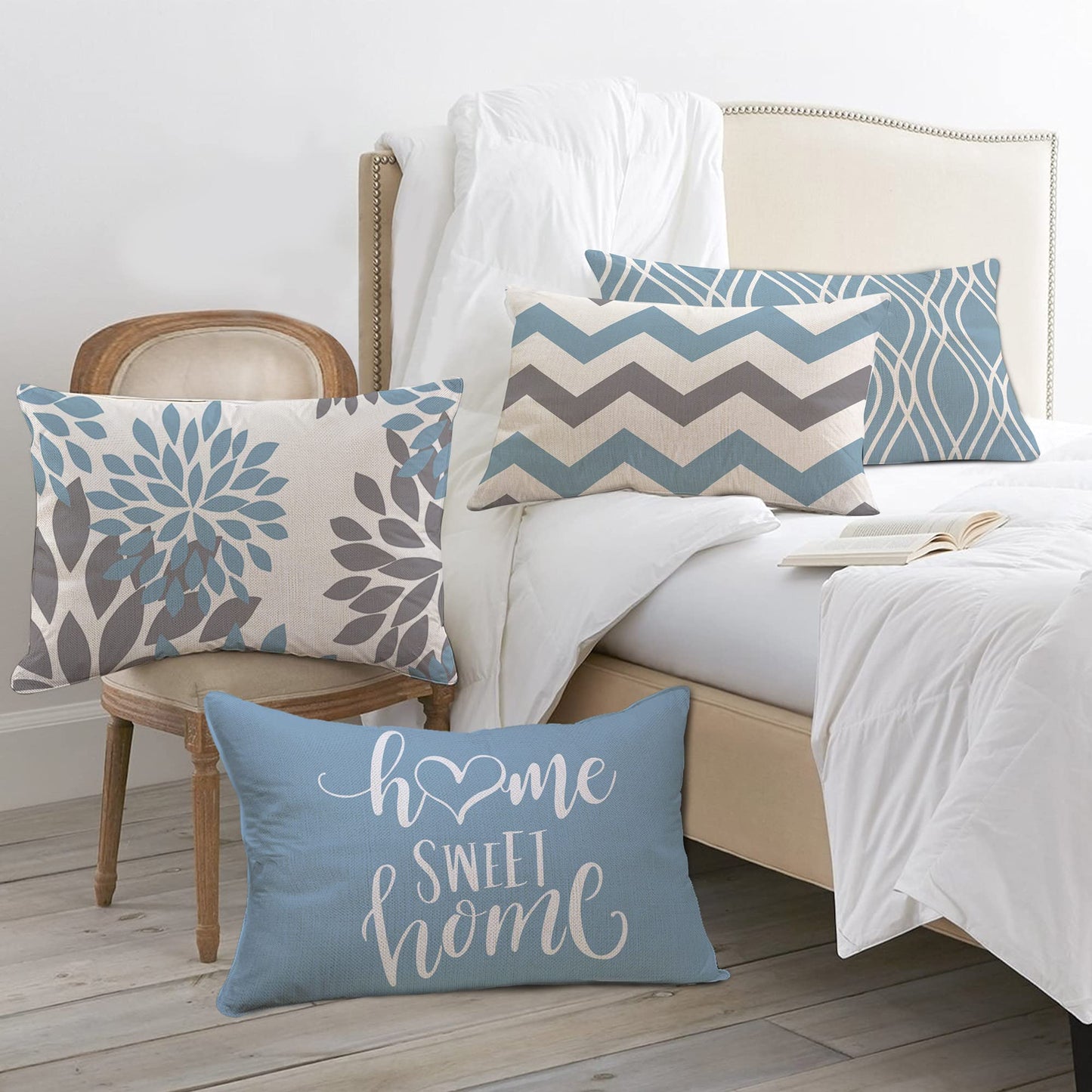 housse-de-coussin-bluecover-rectangle-caroussel-lit