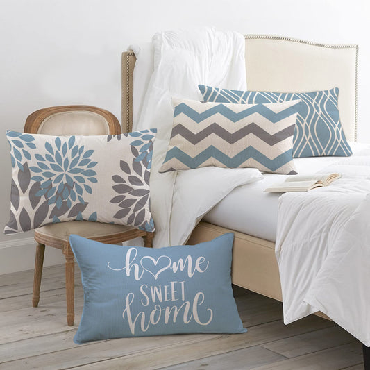 housse-de-coussin-bluecover-rectangle-caroussel-lit