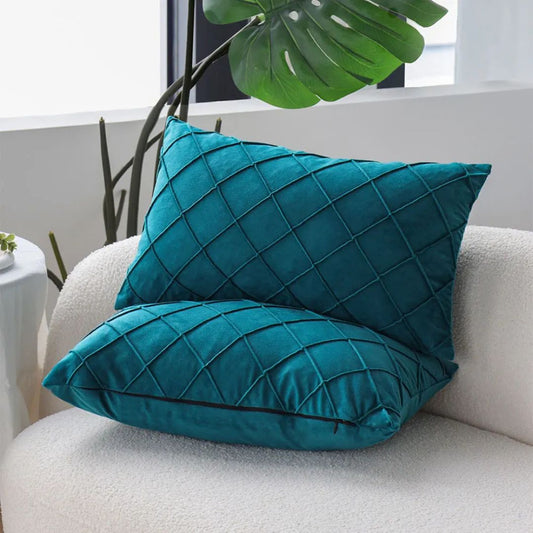 housse-de-coussin-caroussel-canape-vert-deux
