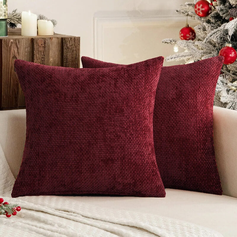 housse-de-coussin-d_corative-rouge-bourgogne