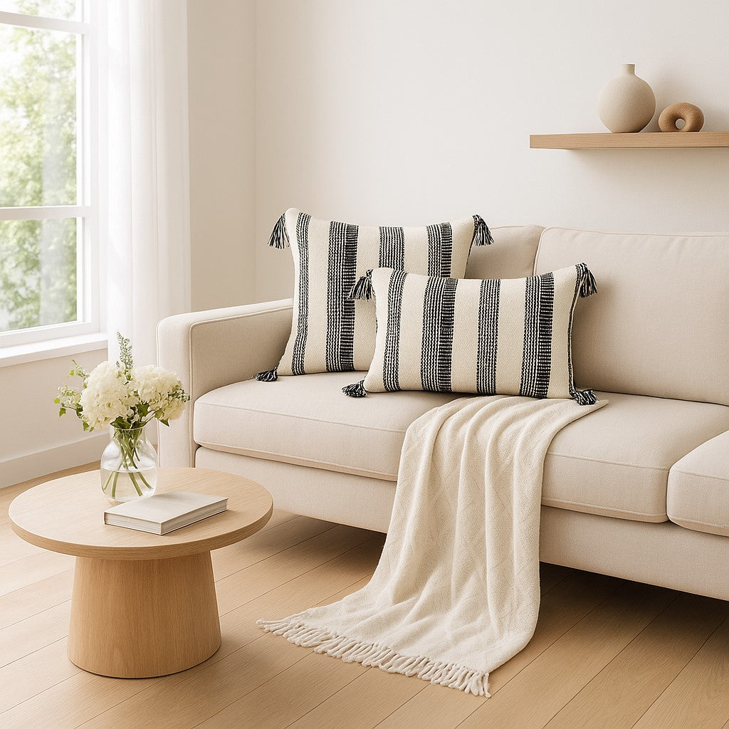 housse-de-coussin-et-plaid-blanc