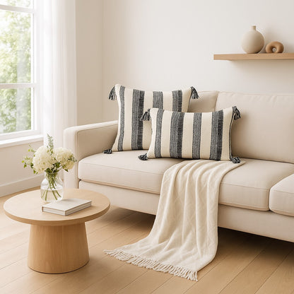 housse-de-coussin-et-plaid-blanc